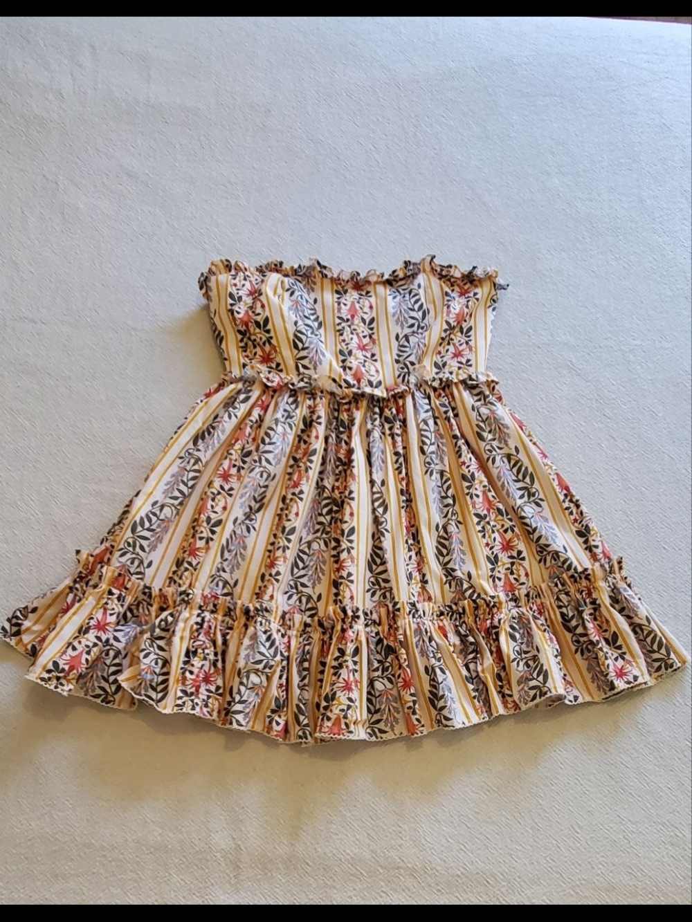 Agua by Agua Bendita Dress